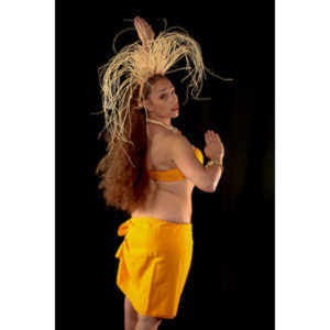 What a blast to get to shoot with a gorgeous Tahitian Dancer.  Ne-Ne was looking for shots to use to promote herself, and I got an opportunity to shoot something truly beautiful and interesting.